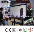 IRMT IR Multi Touch Display Wall